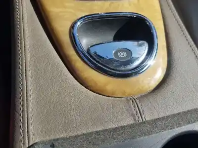 Автозапчасти б/у рычаг ручного тормоза за jaguar s-type 2.7 v6 diesel cat ссылки oem iam c2c25667