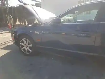 Автозапчасти б/у левая передняя дверь за jaguar s-type 2.7 v6 diesel cat ссылки oem iam xr845424