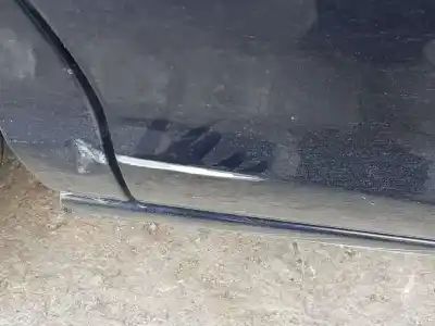 Автозапчастина б/у двері задні праві для jaguar s-type 2.7 v6 diesel cat посилання на oem iam xr828668  