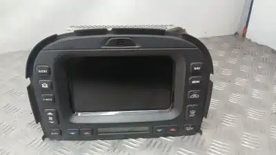 Peça sobressalente para automóvel em segunda mão módulo / sistema de navegação gps por jaguar s-type 2.7 v6 diesel cat referências oem iam 2r8310e889ag