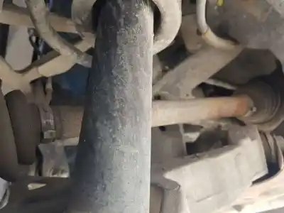 Piesă de schimb auto la mâna a doua TRANSMISIE SPATE STÂNGA pentru JAGUAR S-TYPE  Referințe OEM IAM C2C22870  