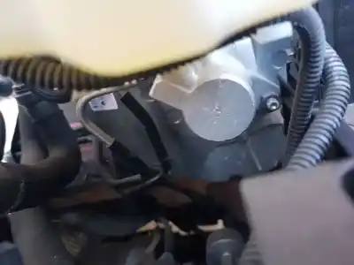Автозапчастина б/у гальмівний насос для DACIA SANDERO CONFORT Посилання на OEM IAM   