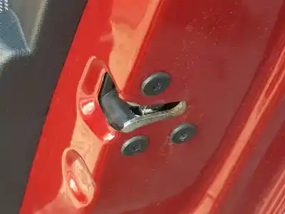 Автозапчастина б/у замок передній праві двері для DACIA SANDERO CONFORT Посилання на OEM IAM   