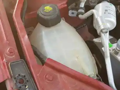 Pièce détachée automobile d'occasion Vase D'expansion De Liquide De Refroidissement pour DACIA SANDERO CONFORT Références OEM IAM   
