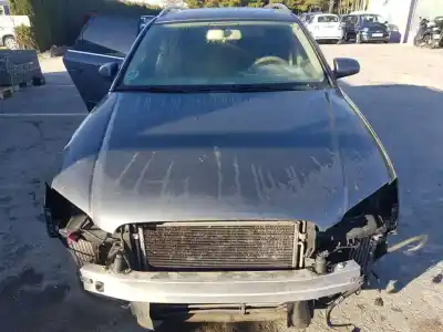 Автозапчасти б/у капот за audi a4 avant (8e) 2.5 tdi (120kw) ссылки oem iam 
