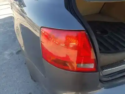 Автозапчасти б/у левый задний фонарь за AUDI A4 AVANT (8E) 2.5 TDI (120kW) ссылки OEM IAM   