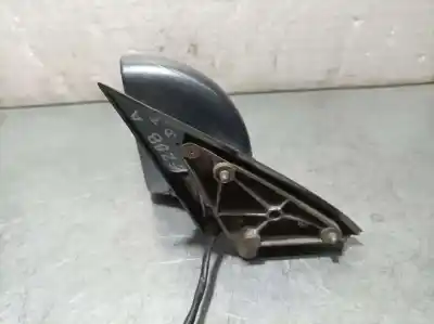 Peça sobressalente para automóvel em segunda mão espelho retrovisor esquerdo por audi a4 avant (8e) 2.5 tdi (120kw) referências oem iam 8e1858531aa  
