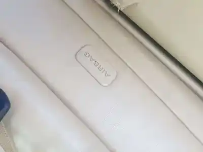 Автозапчасти б/у подушка безопасности задняя левая боковая за AUDI A4 AVANT (8E) 2.5 TDI (120kW) ссылки OEM IAM   