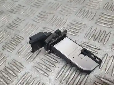 Tweedehands auto-onderdeel STROOMMETER voor PEUGEOT PARTNER KASTEN  OEM IAM-referenties 9677093080  AFH50M27