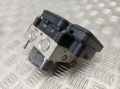 Peça sobressalente para automóvel em segunda mão abs por toyota auris active referências oem iam 4454002391  269637