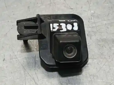 Peça sobressalente para automóvel em segunda mão câmara por toyota auris active referências oem iam 8679002030