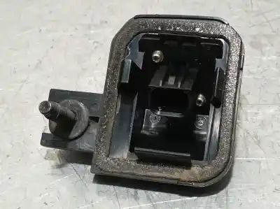 Second-hand car spare part camera for toyota auris active oem iam references 8679002030  470201219