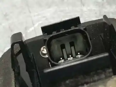 Second-hand car spare part camera for toyota auris active oem iam references 8679002030  470201219