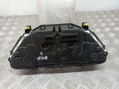 Peça sobressalente para automóvel em segunda mão quadrante por toyota auris active referências oem iam 838000z82  