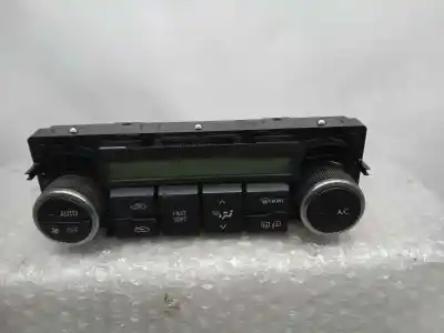 Peça sobressalente para automóvel em segunda mão comando de sofagem (chauffage / ar condicionado) por toyota auris active referências oem iam 5590002790