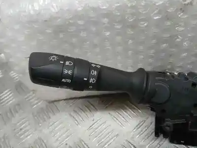 Second-hand car spare part headlights switch for toyota auris active oem iam references 0272017f852  