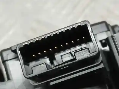 Second-hand car spare part headlights switch for toyota auris active oem iam references 0272017f852  