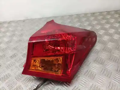 Peça sobressalente para automóvel em segunda mão  por TOYOTA AURIS  Referências OEM IAM 02258  