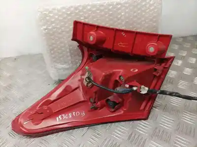 Pezzo di ricambio per auto di seconda mano luci posteriori destra per toyota auris active riferimenti oem iam 02258  