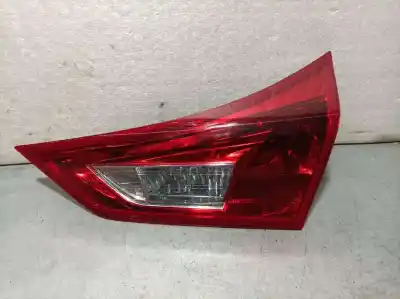 Peça sobressalente para automóvel em segunda mão  por TOYOTA AURIS  Referências OEM IAM 05170237  02260