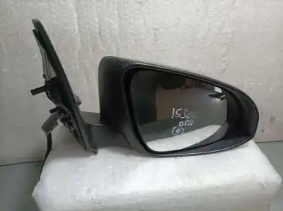 Peça sobressalente para automóvel em segunda mão  por TOYOTA AURIS  Referências OEM IAM 026983  