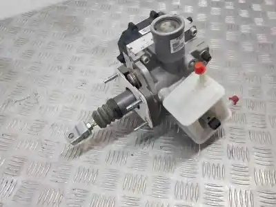 Peça sobressalente para automóvel em segunda mão abs por kia niro concept referências oem iam 58500g5300  