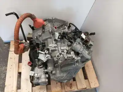 Second-hand car spare part gearbox for kia niro concept oem iam references d85khd  617028