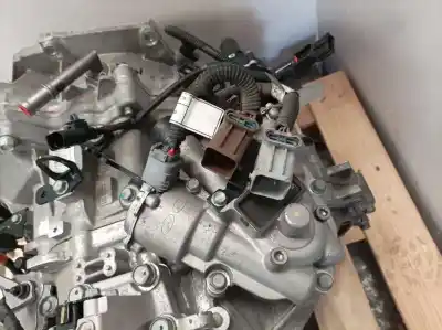 Second-hand car spare part gearbox for kia niro concept oem iam references d85khd  617028