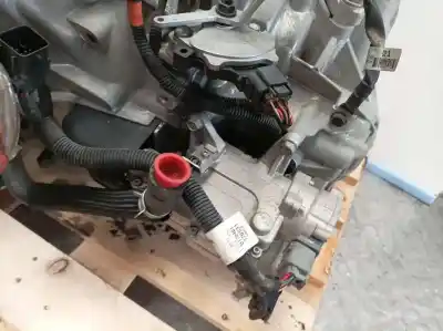 Second-hand car spare part gearbox for kia niro concept oem iam references d85khd  617028