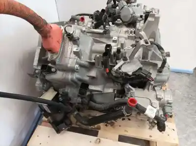 Second-hand car spare part gearbox for kia niro concept oem iam references d85khd  617028