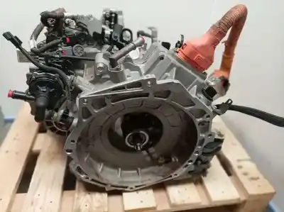Second-hand car spare part gearbox for kia niro concept oem iam references d85khd  617028