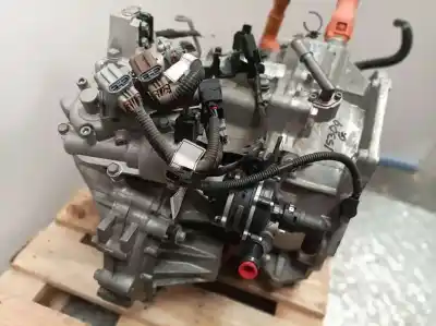 Second-hand car spare part gearbox for kia niro concept oem iam references d85khd  617028