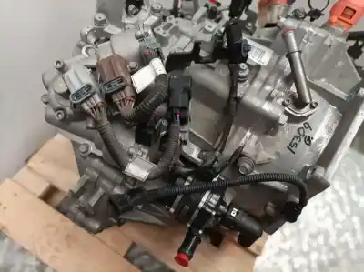 Second-hand car spare part gearbox for kia niro concept oem iam references d85khd  617028