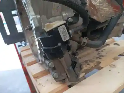 Second-hand car spare part gearbox for kia niro concept oem iam references d85khd  617028