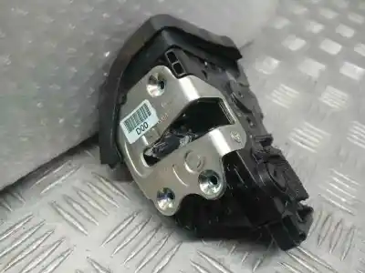 Peça sobressalente para automóvel em segunda mão  por KIA NIRO  Referências OEM IAM 81410G5000HFW  