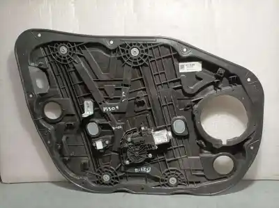 İkinci el araba yedek parçası ön sol pencere regülatörü için kia niro concept oem iam referansları 82470g5110