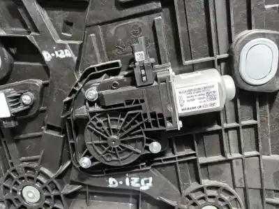 Second-hand car spare part driver left window regulator for kia niro concept oem iam references 82470g5110  