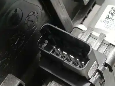 Second-hand car spare part driver left window regulator for kia niro concept oem iam references 82470g5110  