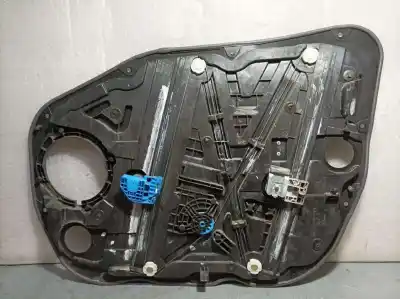 Second-hand car spare part driver left window regulator for kia niro concept oem iam references 82470g5110  