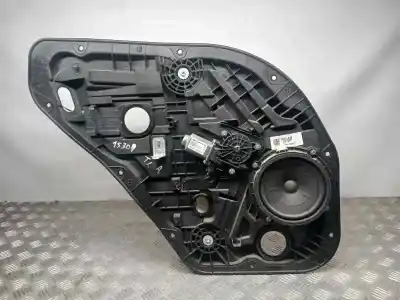 İkinci el araba yedek parçası arka sol cam regülatörü için kia niro concept oem iam referansları 83470g5000