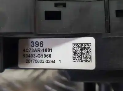 Peça sobressalente para automóvel em segunda mão  por KIA NIRO  Referências OEM IAM 93403G5960  4C73AR1001