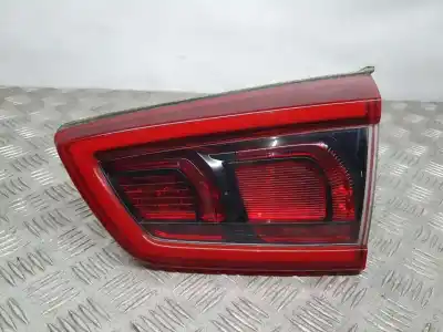 Peça sobressalente para automóvel em segunda mão farolim traseiro direito por kia niro concept referências oem iam 92404g5130