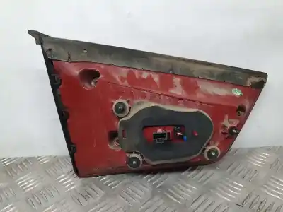 Second-hand car spare part right tailgate light for kia niro concept oem iam references 92404g5130  