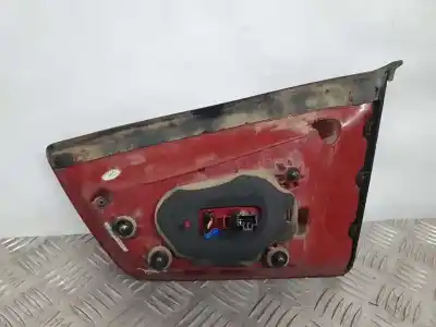 Peça sobressalente para automóvel em segunda mão farolim traseiro esquerdo por kia niro concept referências oem iam   