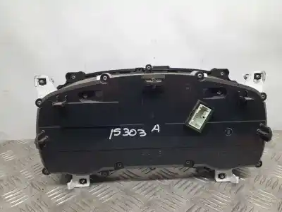 Автозапчастина б/у панель інструментів для citroen jumpy furgon control m посилання на oem iam 9831168480  sn10949543