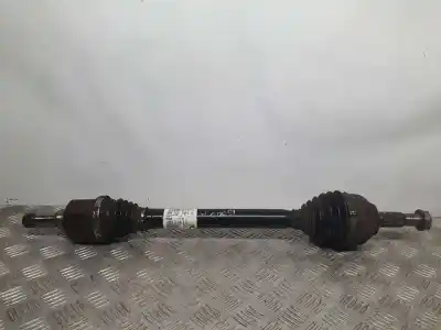 Автозапчастина б/у  для CITROEN JUMPY FURGON  Посилання на OEM IAM 9820048180  