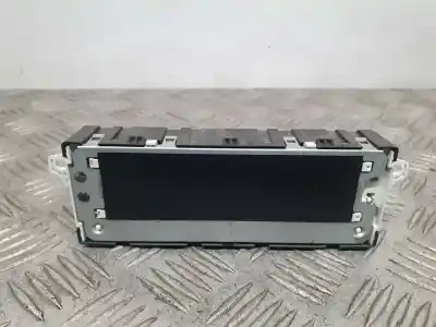 Автозапчастина б/у  для CITROEN JUMPY FURGON  Посилання на OEM IAM 9830084880  NS85388683