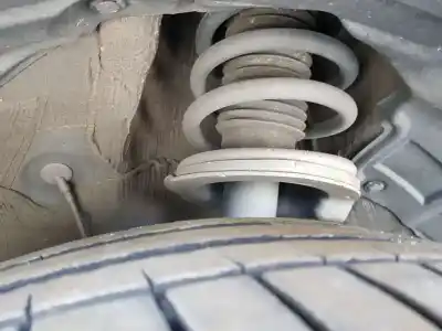 Автозапчастина б/у амортизатор передній лівий для MAZDA CX-7 (ER) Active Посилання на OEM IAM   