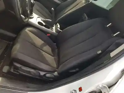 Автозапчастина б/у ліве передне сиділо для mazda cx-7 (er) active посилання на oem iam 