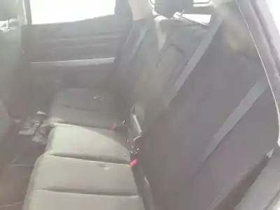 Автозапчасти б/у задние сиденья за MAZDA CX-7 (ER) Active ссылки OEM IAM   